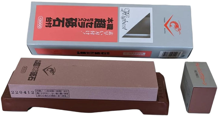 Naniwa Chosera Schleifstein SS-3000 Körnung 3000 Ss-3000