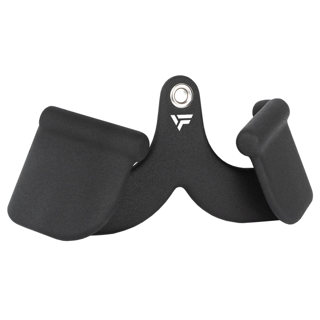 VirtuFit Foam Grip - Row Handle - Schaumstoffgriff - Rudergriff - LAT Pulldown