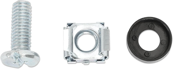 Intellinet Schraubensatz 50er-Pack 711081 50 Stück, 50 Stück