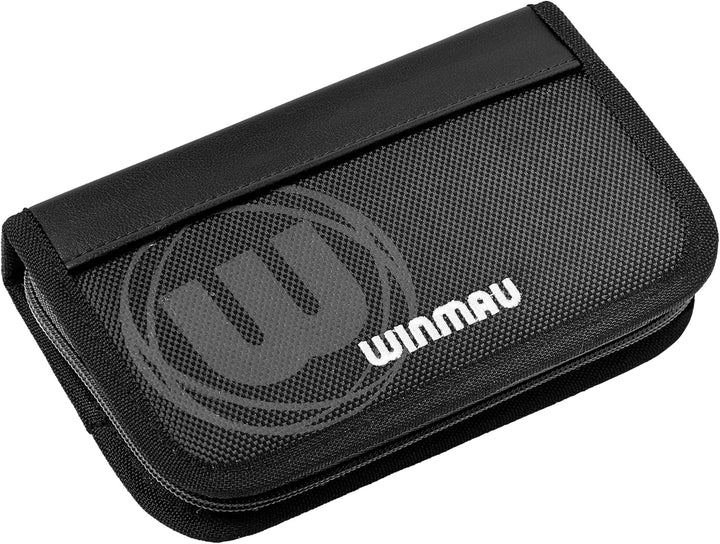 WINMAU Urban-Pro Dart Case Einheitsgrösse Rot, Einheitsgrösse Rot