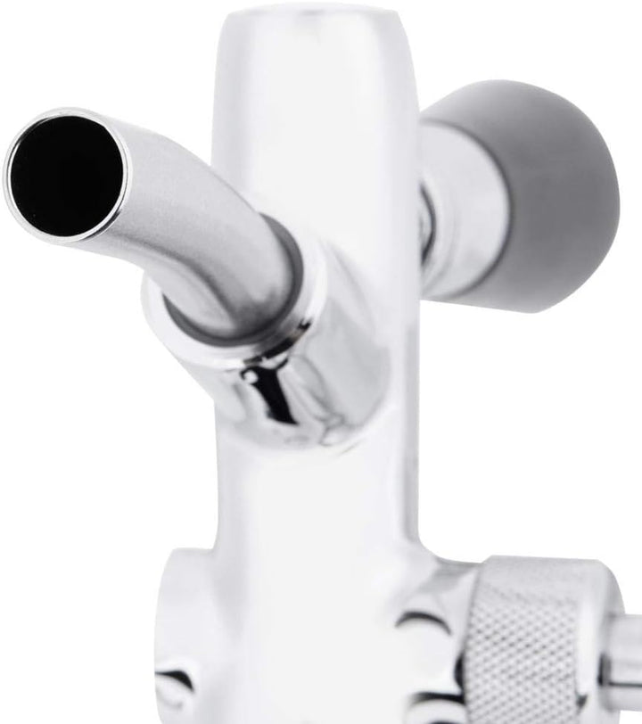 DEWIN Einstellbare Bier, Zapfhahn Draft Beer Keg Hahn Edelstahl G5/8 Adjustable Bier Hahn, Hahn Entw