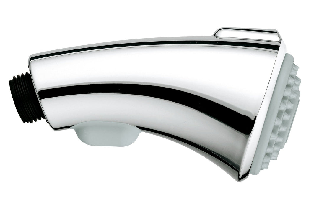GROHE Spülbrause (Original Ersatzteil, Langlebig, Robust, Herstellergarantie: 5 Jahre, Passgenau), C