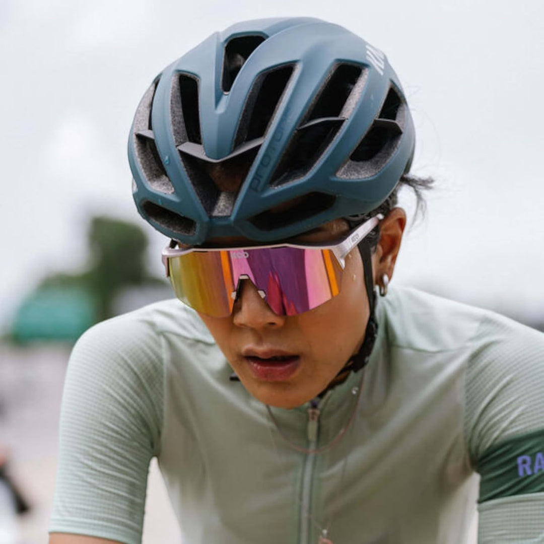 KASK Unisex-Adult CHE00097211-L-WG11 PROTONE ICON WG11 Black MATT L, Einheitsgrösse