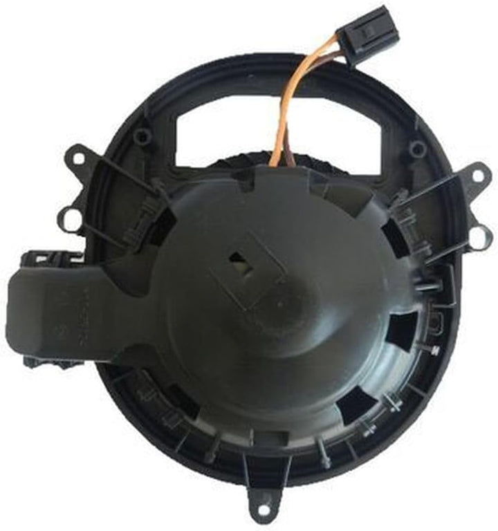MAHLE AB 257 000S Innenraumgeblaese BEHR