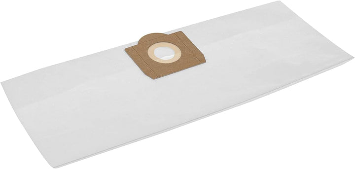 3x Vliesbeutel (6-lagig) passend für Bosch UNIVERSALVAC 15 - Ersatz für 2 609 256 F32
