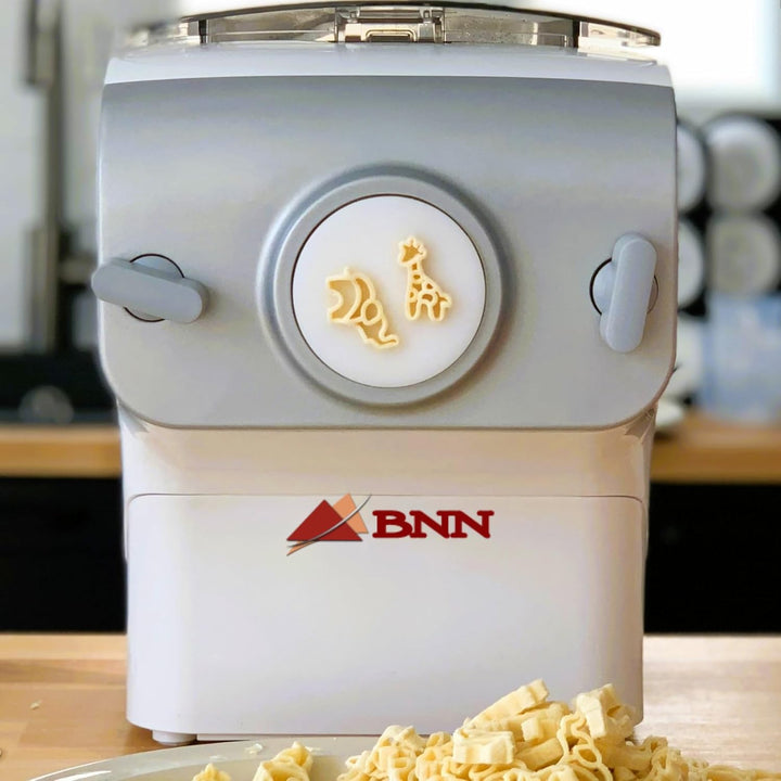 BNN - Avance/Serie 7000 - Herz Love Tiere - Pasta Disc kompatibel mit Philips Pasta Maker Avance/Ser