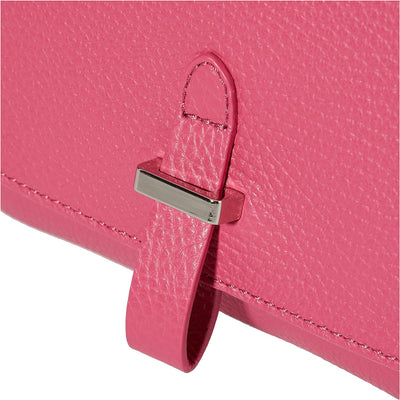 Roeckl Damen Tilda Midi Tasche Einheitsgrösse Rosa, Einheitsgrösse Rosa