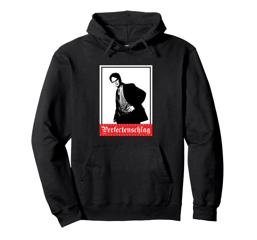 The Office Perfectenschlag Pullover Hoodie