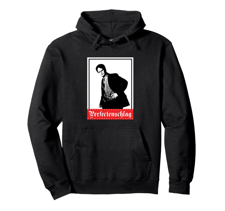 The Office Perfectenschlag Pullover Hoodie