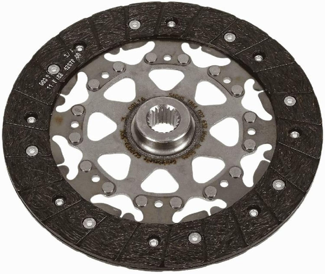 Sachs Kupplungssatz 3000 970 091