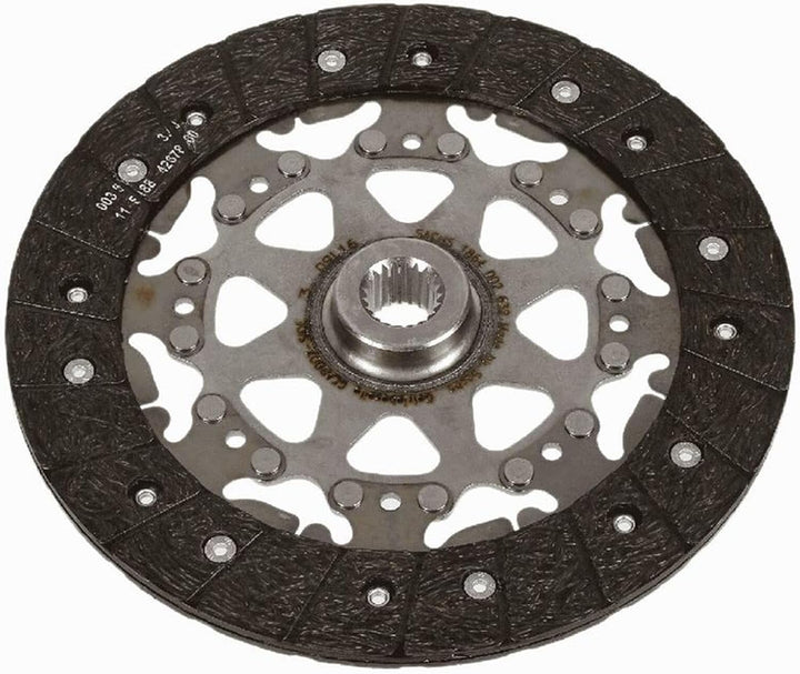 Sachs Kupplungssatz 3000 970 091
