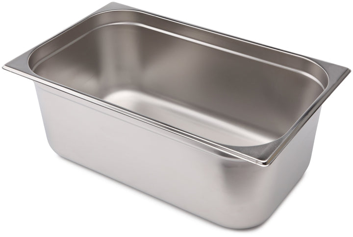 Lacor GN BEHÄLTER 1/1 INOX, 530X325X200 MM