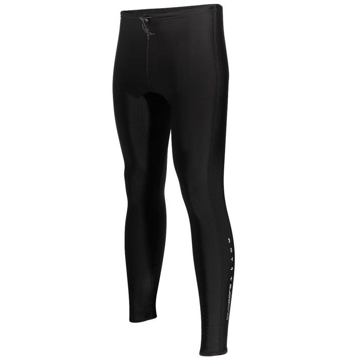Lavacore – Pants Unisex, Farbe Black, Grösse ML