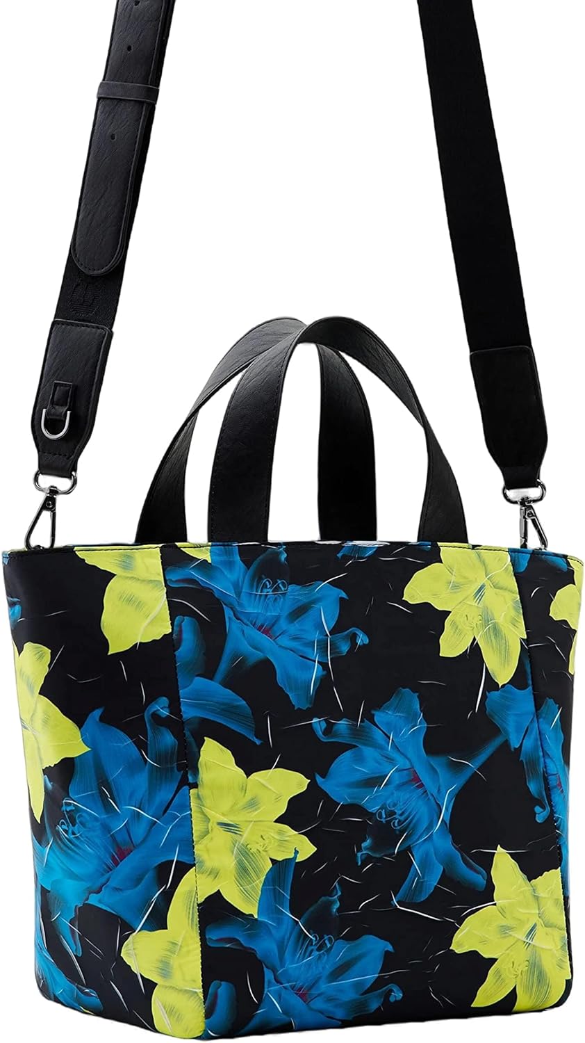 Desigual - Desigual Borsa Donna - black