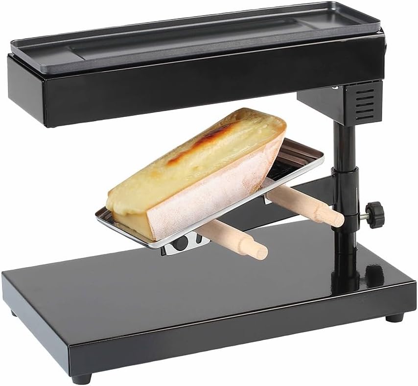 Domoclip doc159 Raclette Traditionelles