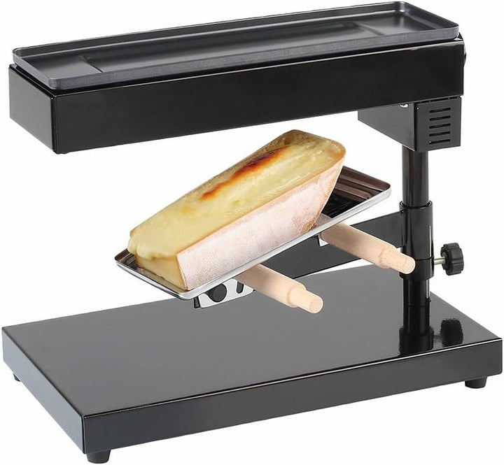Domoclip doc159 Raclette Traditionelles