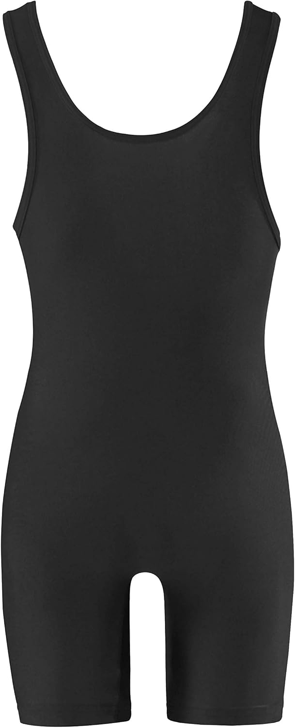 Ringeranzug 85 schwarz, S