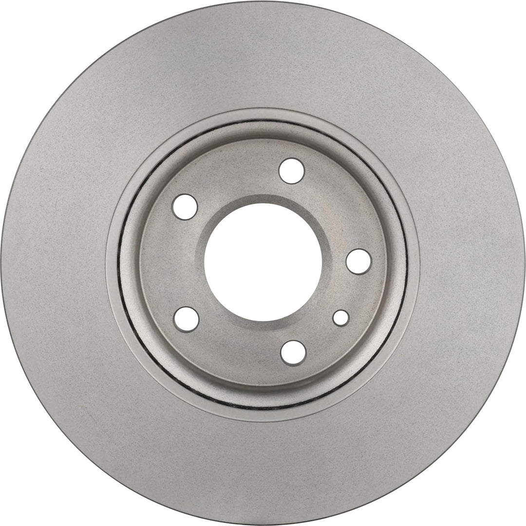 Brembo 09.B356.11 Brembo 09.B356.11 - Vordere Bremsscheibe mit UV-Lackierung