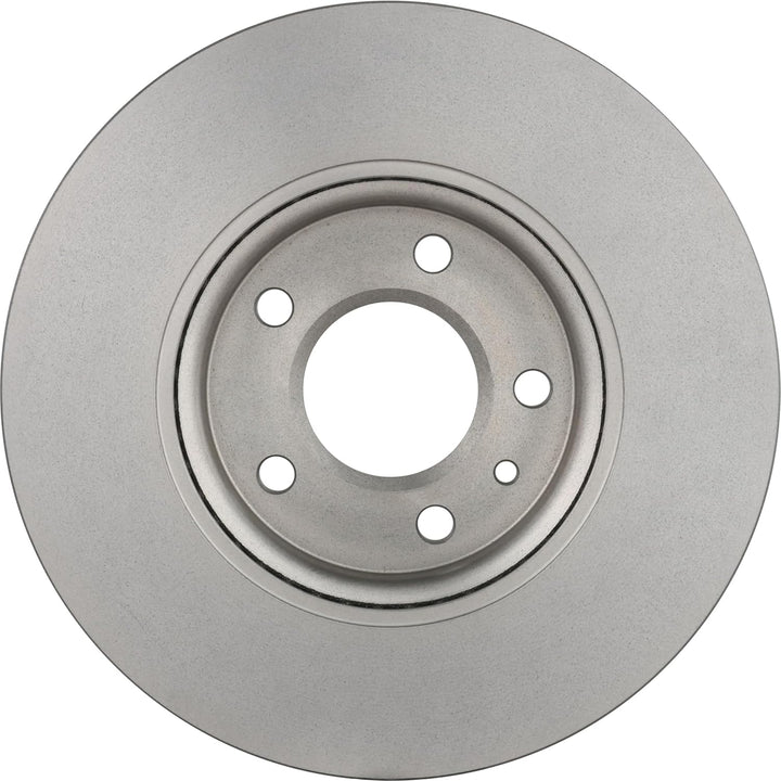 Brembo 09.B356.11 Brembo 09.B356.11 - Vordere Bremsscheibe mit UV-Lackierung