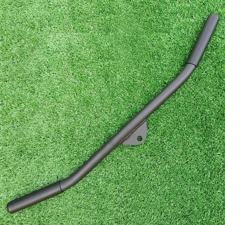 LAT Pulldown Bar for Cable Machine, LAT Pulldown Attachments Length 29 Inch, Length 29 Inch
