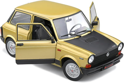 Autobianchi Gold, Gold