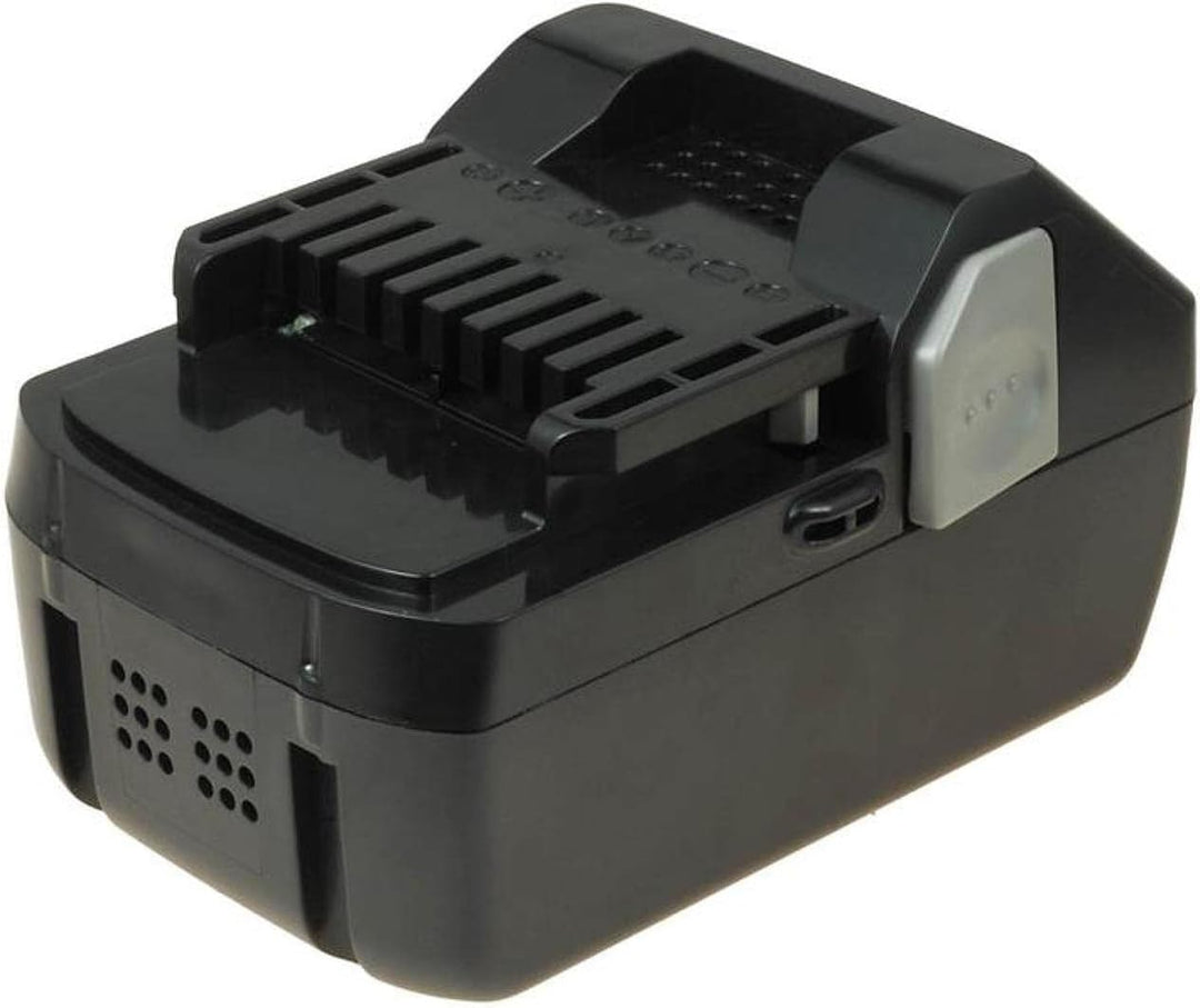 Akku für Hitachi CR 18DSLP4, 18V, Li-Ion