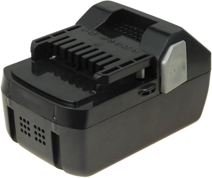 Akku für Hitachi CR 18DSLP4, 18V, Li-Ion
