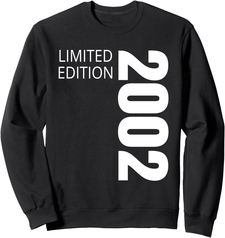 Lustiges Geschenk zum 22. Geburtstag, für Damen und Herren, 22. Geburtstag Sweatshirt
