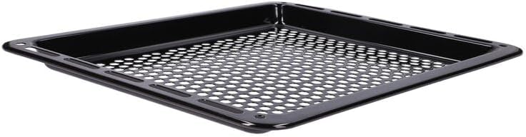 LUTH Premium Profi Parts Airfry Grillblech kompatibel mit Siemens Hz629070w 17007163 455x375mm für B