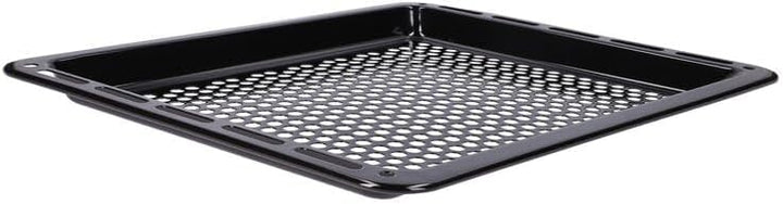 LUTH Premium Profi Parts Airfry Grillblech kompatibel mit Siemens Hz629070w 17007163 455x375mm für B