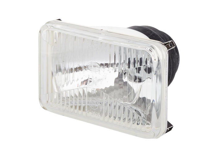 HELLA - Halogen-Scheinwerfereinsatz, Fernscheinwerfer - 12V - Einbau - links/rechts - 1KB 003 177-29