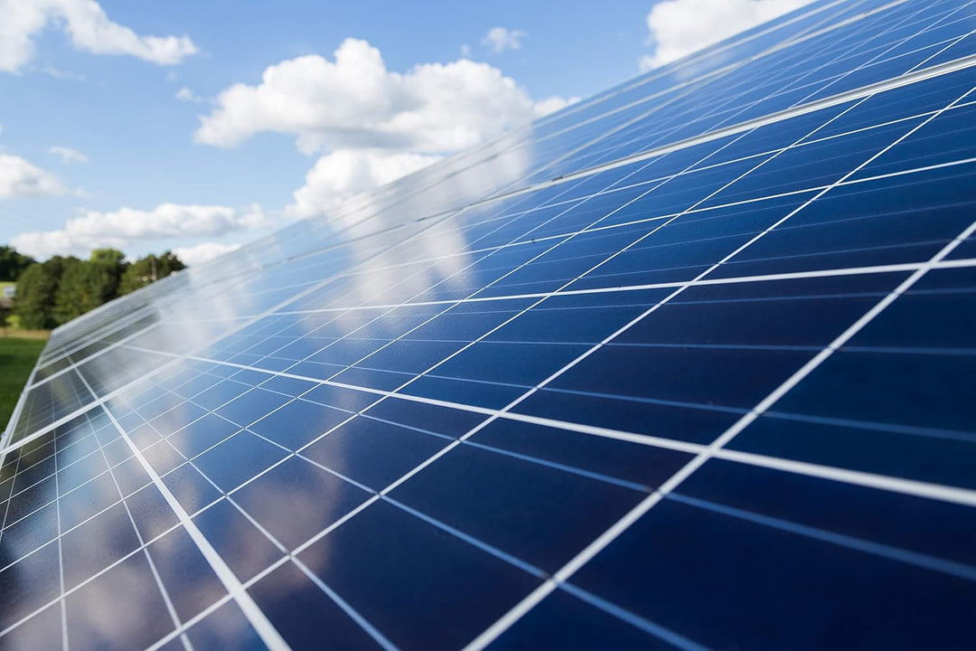 Endklemmen 35mm Endklemme Solar 12 St. Solarmodul Modulklemmen Photovoltaik Klemmen Solarpanel Randk
