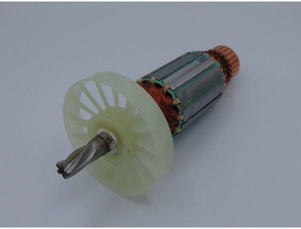 Rotor
