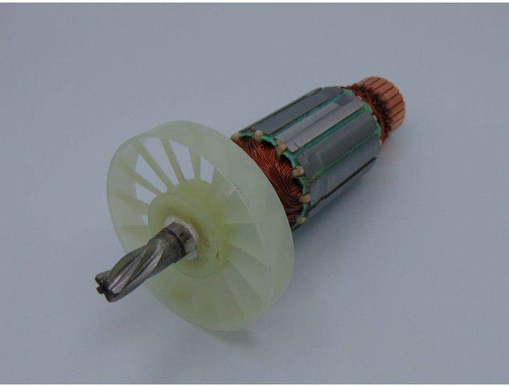 Rotor