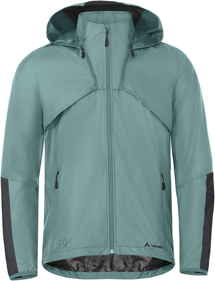VAUDE Herren Men's All Year Moab Light Zo Jacket Jacke M dusty moss, M dusty moss