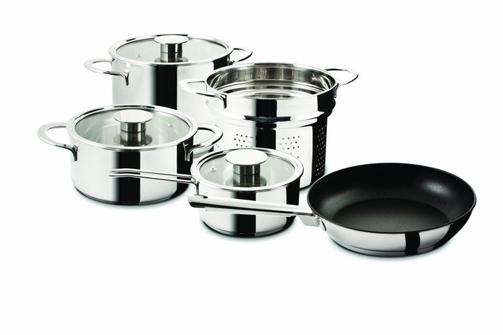 MEPRA SPA 30150004 04' Every Day Gourmet Pfanne Medium, Medium
