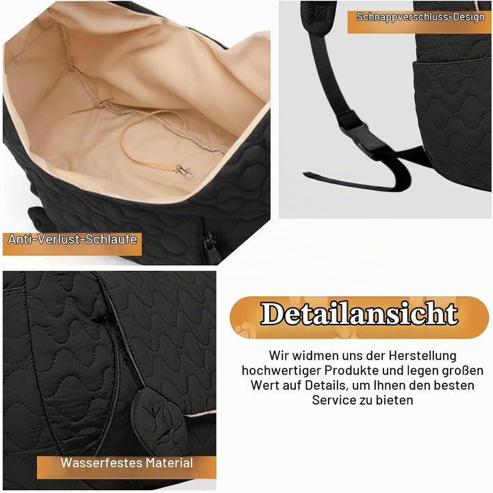 Hundetragetasche Bis 10 Kg, Hundetasche Für Kleine Hunde, Hunderucksack, Freihändige Hundetasche, Fr