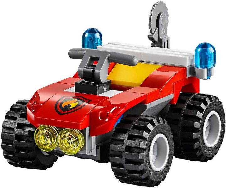 LEGO City 60105 - Feuerwehr-Buggy ATV, ATV