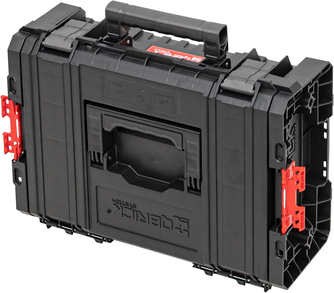 QBRICK SYS. PRO TOOLCASE PROTECTIVE FOAM