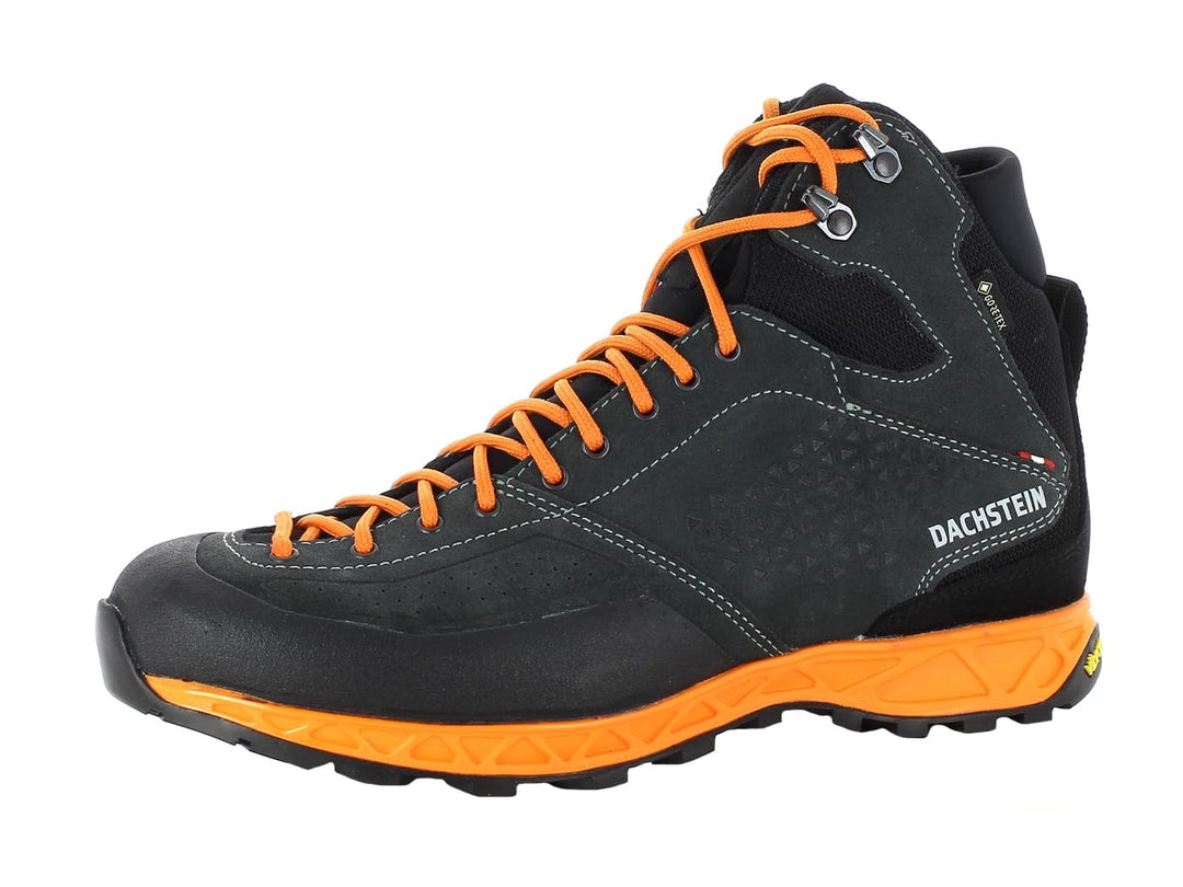 Dachstein Super Ferrata MC GTX Schuhe Herren grau/schwarz