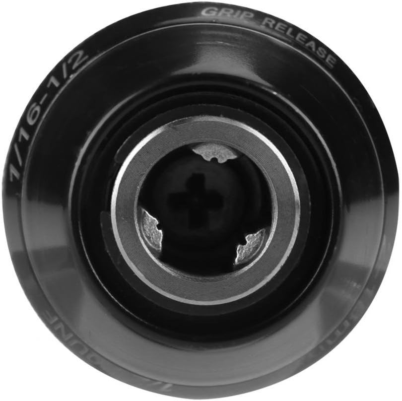 SDS-Spannfutter, 2-13 mm Fachmann Hochleistungs-Bohrfutteradapter, Keyless-Drehmaschinen-Bohrfutterk