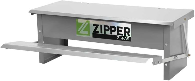 Zipper Futterautomat ZI-FA5 / 5 kg