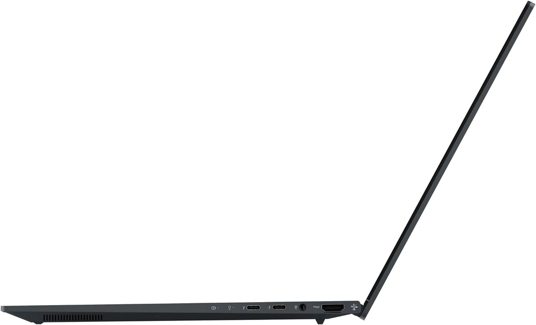 ASUS Zenbook 14X OLED Laptop | 14,5" WQXGA+ 120Hz OLED Display |Intel Core i9-13900H | 16 GB RAM | 1
