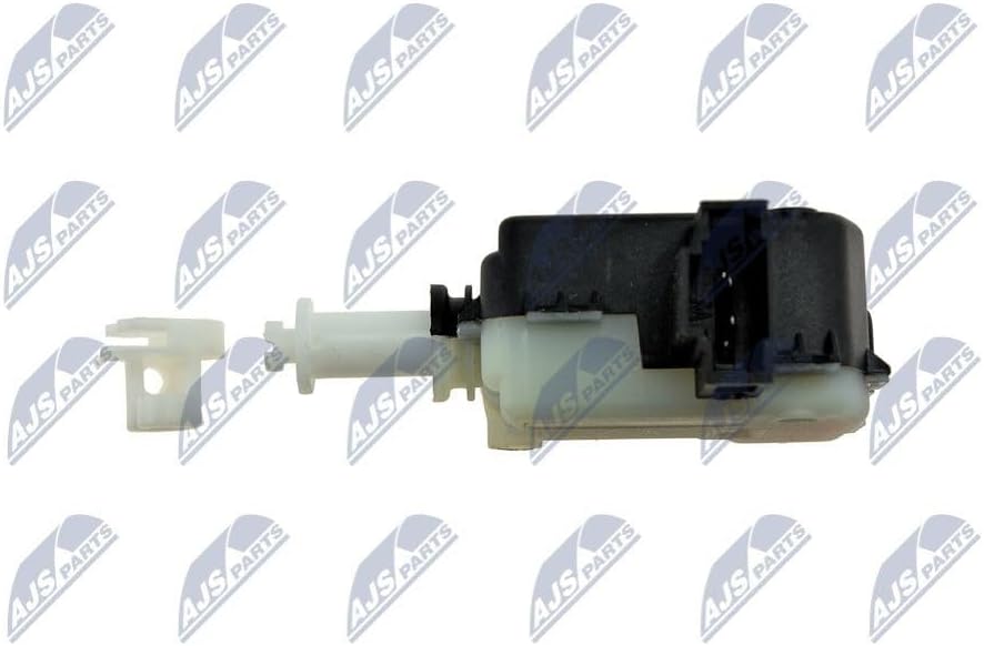 NTY Stellelement, Zentralverriegelung EZC-VW-136