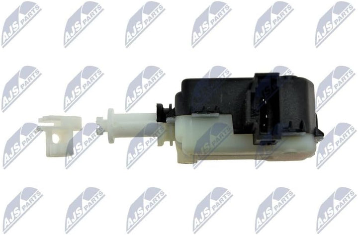 NTY Stellelement, Zentralverriegelung EZC-VW-136