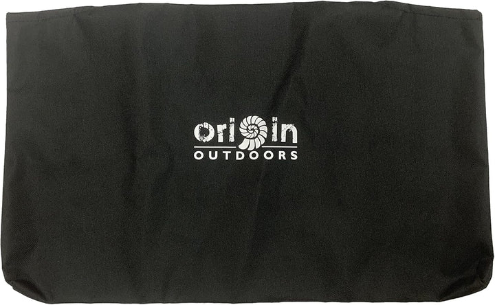Origin Outdoors Unisex – Erwachsene BBQ Klappgrill, Mehrfarbig, One Size