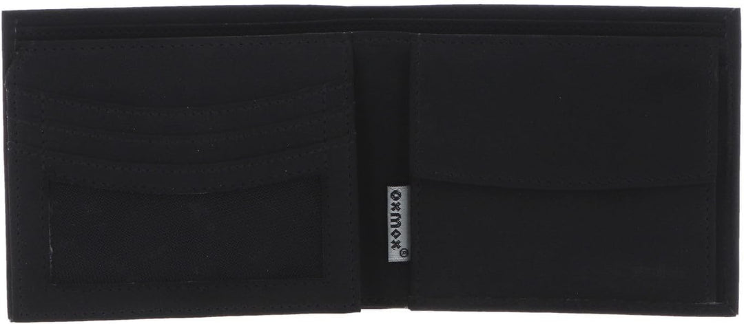 oxmox Geldbörse RFID 12 cm