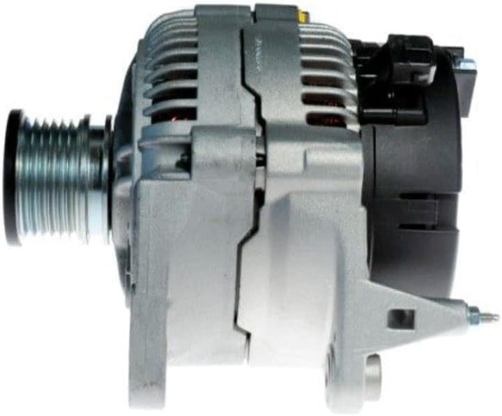 HELLA - Generator/Lichtmaschine - 14V - 90A - für u.a. Seat Ibiza II (6K1) - 8EL 011 710-271