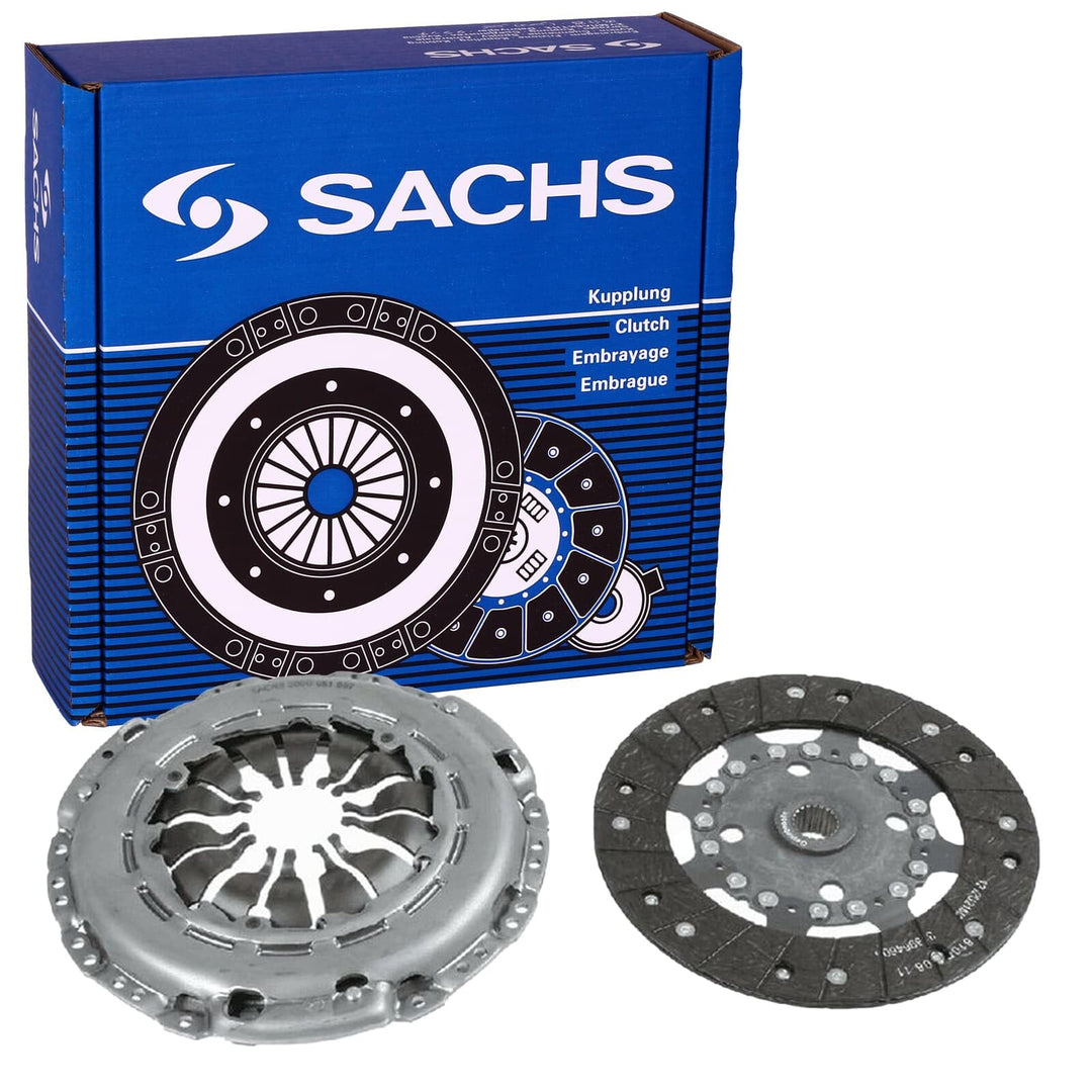 Sachs 3000 Kupplungssatz