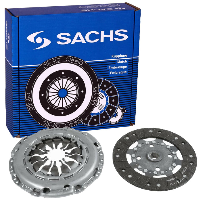 Sachs 3000 Kupplungssatz